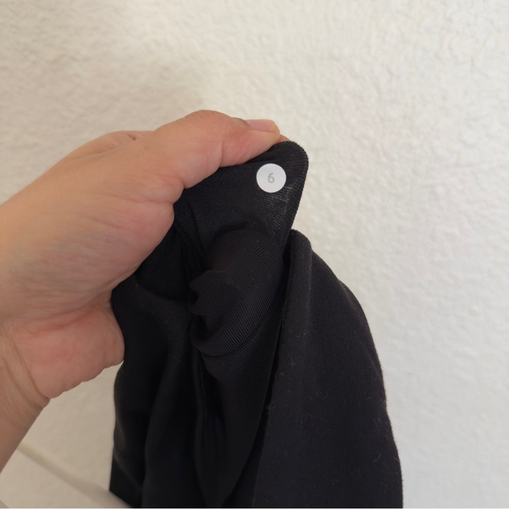 Lululemon Throwback Scoop Neck - image 8